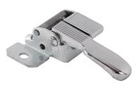 Inner Door Release. Porsche 914 1970-76 - 411837071, 411837072 - 411 837 071, 411 837 072